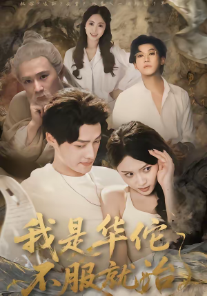 我是华佗不服就治（80集）最新热门短剧