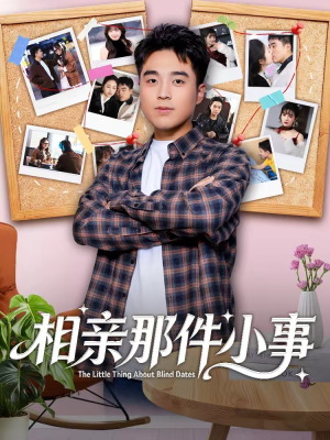 相亲那件小事(82集) 相亲那件小事(82集)热播短剧分享