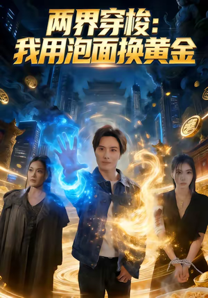 两界穿梭:我用泡面换黄金(72集) 两界穿梭:我用泡面换黄金(72集)精彩短剧热播中