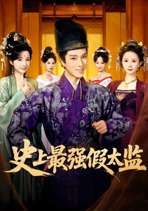 史上最强假太监(76集) 史上最强假太监(76集)追短剧看全集