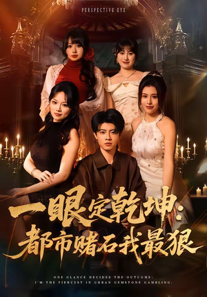 一眼定乾坤:都市赌石我最狠(83集) 一眼定乾坤:都市赌石我最狠(83集)分享好看短剧