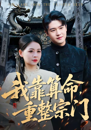 我靠算命,重整宗门(83集) 我靠算命,重整宗门(83集)好看上头的短剧