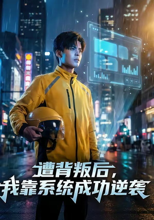 遭背叛后,我靠系统成功逆袭(76集) 遭背叛后,我靠系统成功逆袭(76集)精彩短剧分享。