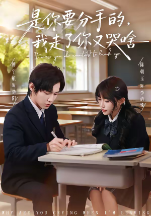 是你要分手的,我走了你又哭啥(83集) 是你要分手的,我走了你又哭啥(83集)好看短剧抢先看