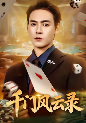 千门风云录(57集) 千门风云录(57集)免费看