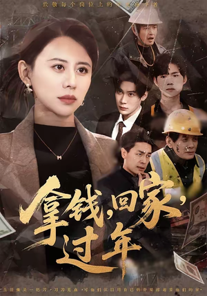 拿钱,回家,过年&拿钱回家过年(75集) 拿钱,回家,过年&拿钱回家过年(75集)第三季