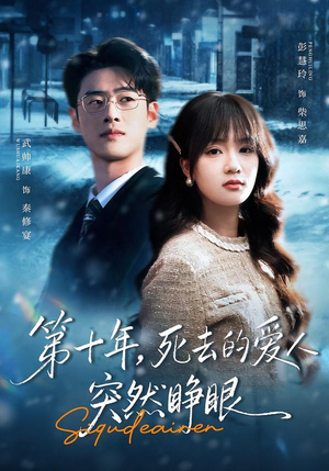 第十年，死去的爱人突然睁眼（62集）在线看免费版