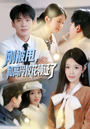 刚被甩，和高冷校花领证了（67集）好看吗