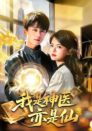 我是神医亦是仙（114集）精彩短剧热播中