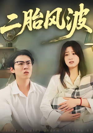 二胎风波（21集）无需会员免费看