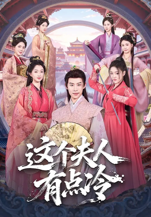 这个夫人有点冷（80集）免费看全集