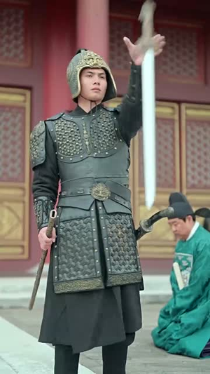 谁是皇帝的心上人（50集）好看的短剧分享