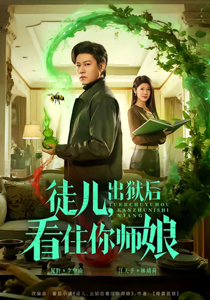 徒儿，出狱后看住你师娘（82集）短剧热门推荐