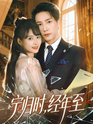 宁归时，经年至（72集）短剧全集免费看