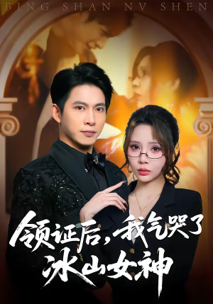 领证后，我气哭了冰山女神（60集）免费短剧片段