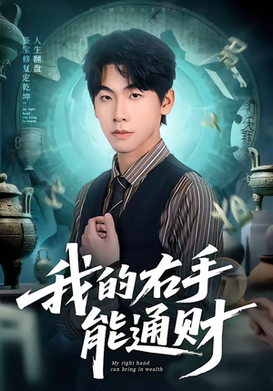 我的右手能通财（80集）真的太好看了