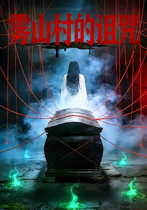 雾山村的诅咒（30集）火热短剧抢先看