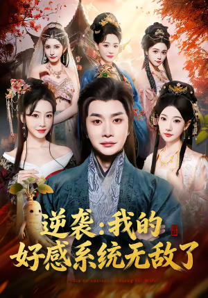 逆袭我的好感系统无敌了（66集）超甜短剧分享