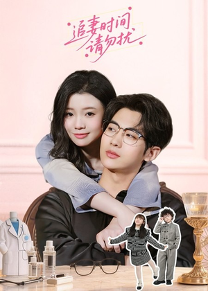 追妻时间请勿扰（63集）短剧分享剧集