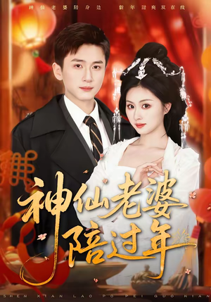 神仙老婆陪过年（66集）一口气看完全集