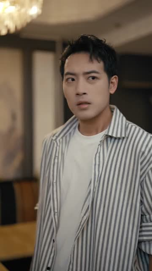 重生九六，再启心动（63集）短剧解说全集