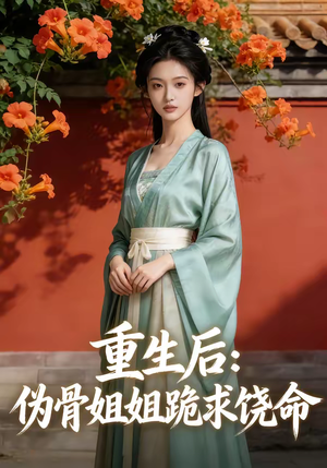 重生后，伪骨姐姐跪求饶命（49集）好看短剧又来了