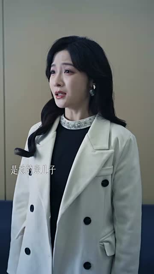 顾太太的新生（70集）热门爆款短剧