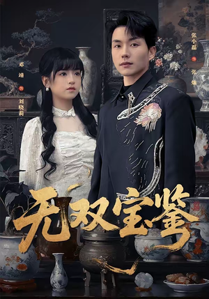 无双宝鉴（80集）最新热门短剧