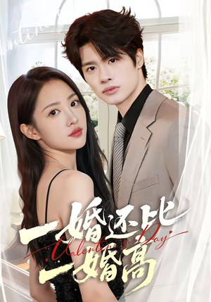 一婚还比一婚高（65集）百度网盘在线看