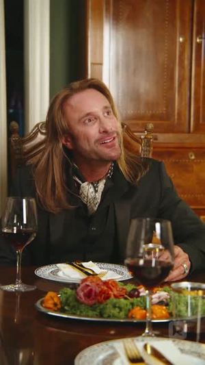 倾心于阿尔法&爱上阿尔法（72集）百度网盘资源