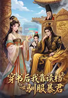 穿书后我靠读档驯服暴君（65集）全网短剧抢先看