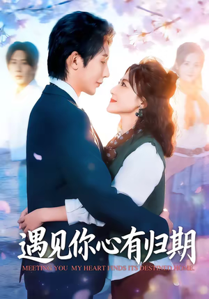 遇见你心有归期（81集）古装热门短剧