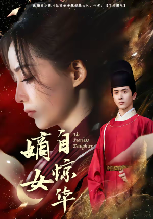 嫡女自惊华（64集）短剧小说在线看