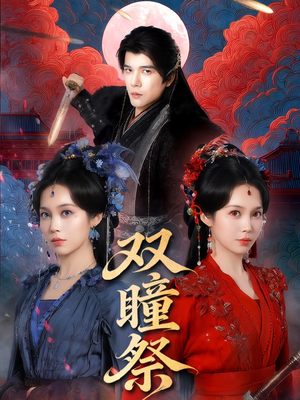 双瞳祭（60集）女频短剧推荐