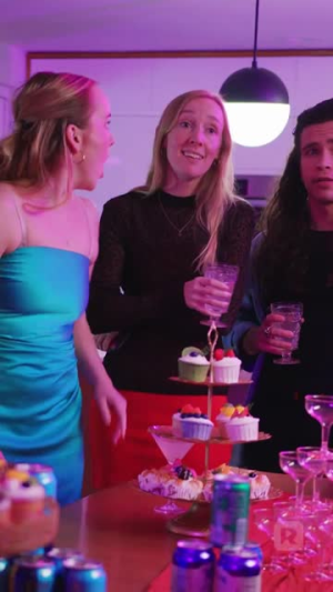 如何驯服银狐&如何驯养银狐 （71集）短剧在线观看