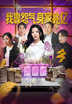 我靠怨气身家兆亿（72集）在线看免费版