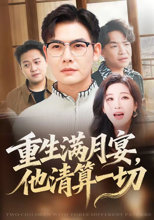 重生满月宴,他清算一切(60集) 重生满月宴,他清算一切(60集)演的怎么样