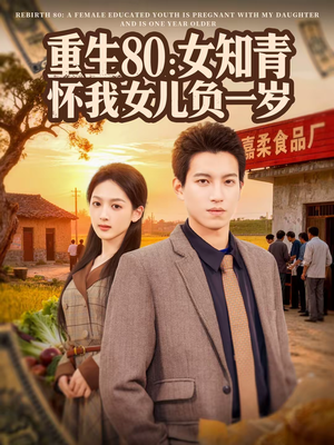 重生80：女知青怀我女儿负一岁（80集）短剧追不停