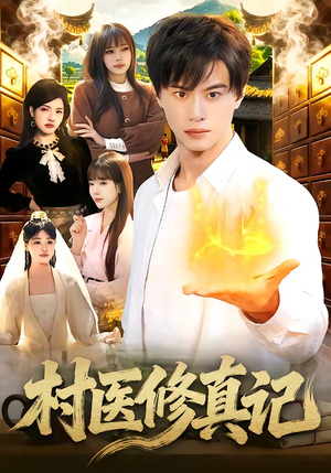 村医修真记（87集）完整版
