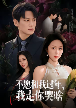 不愿和我过年,我走你哭啥(74集) 不愿和我过年,我走你哭啥(74集)无需会员免费看