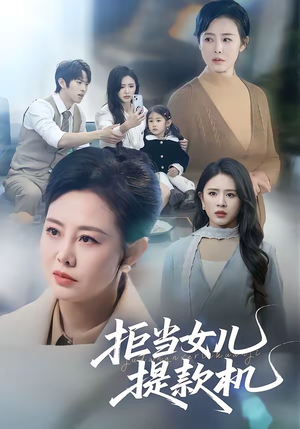 拒当女儿提款机（69集）无需充值尽情看