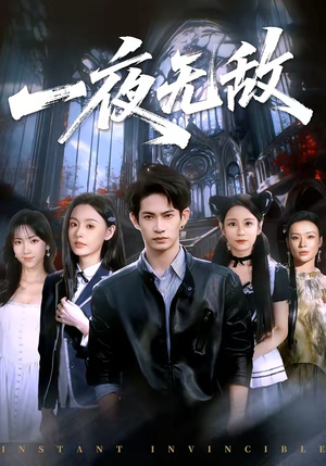 一夜无敌(72集) 一夜无敌(72集)免费观看全集