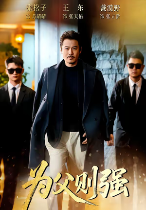 为父则强（70集）无需会员轻松看