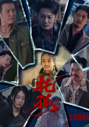 托孤（65集）最新短剧推荐