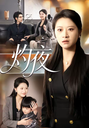 灼夜(78集) 灼夜(78集)火热短剧抢先看