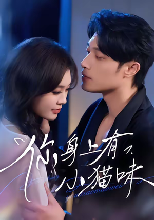 你身上有小猫味（47集）免费全集短剧
