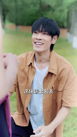 绝不回头（30集）免费看短剧全集