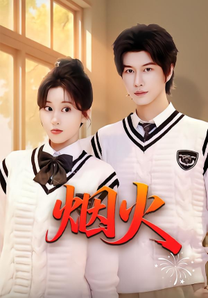 烟火（34集）短剧片段分享