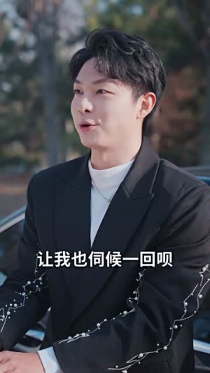 掌运女（72集）演员表