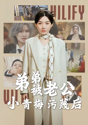 弟弟被老公小青梅污蔑后(60集) 弟弟被老公小青梅污蔑后(60集)完整版免费观看